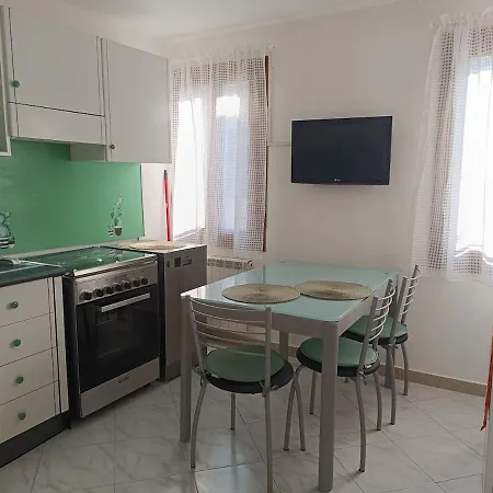 Ca'pperini * Chioggia