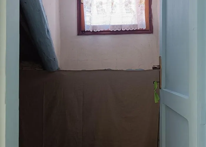 Ca'pperini Daire Chioggia