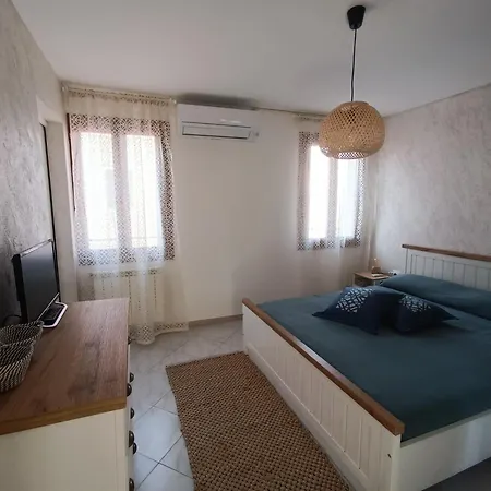 Ca'pperini Apartment *