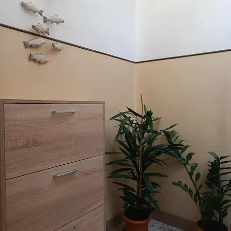 Ca'pperini * Chioggia