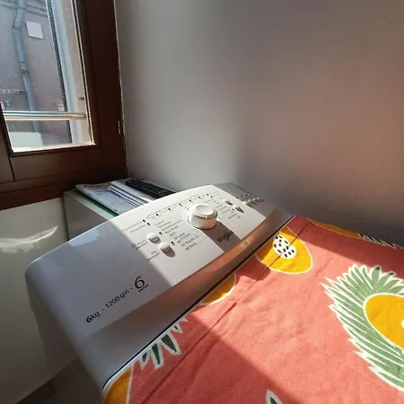 Apartment Ca'pperini *