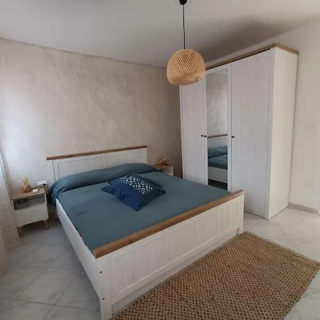 Ca'pperini Apartment