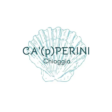 Apartment Ca'pperini *