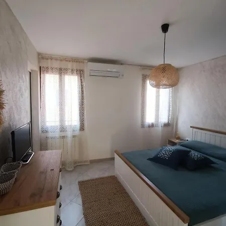 Apartment Ca'pperini Chioggia