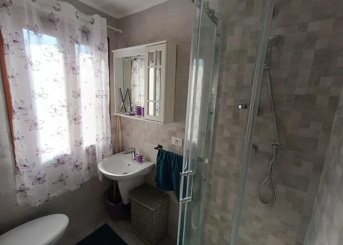 Ca'pperini 키오자