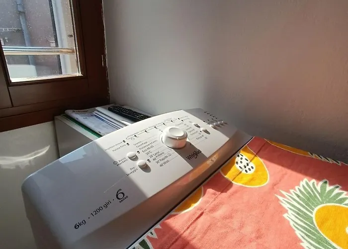 아파트 Ca'pperini *