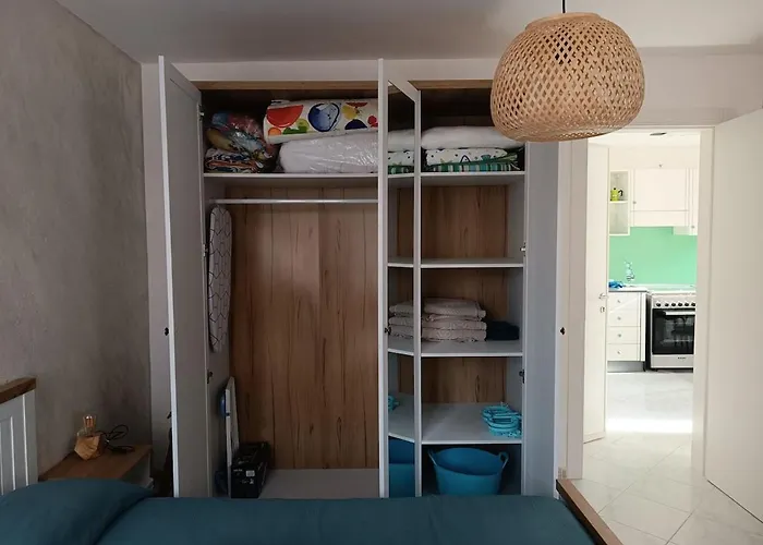 Ca'pperini 키오자