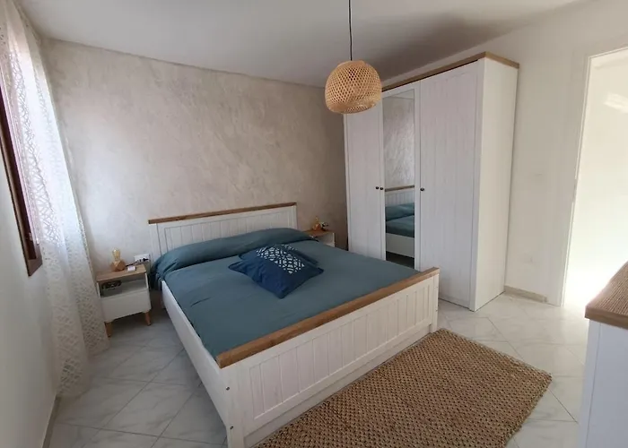 Ca'pperini 아파트