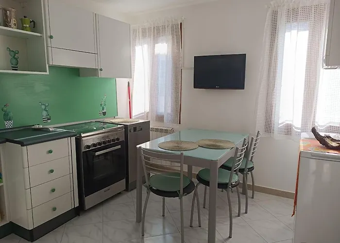 Ca'pperini * 키오자